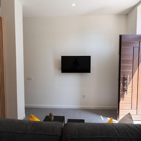 Lofts Jumaral - La Magdalena Daire Cordoba Dış mekan fotoğraf