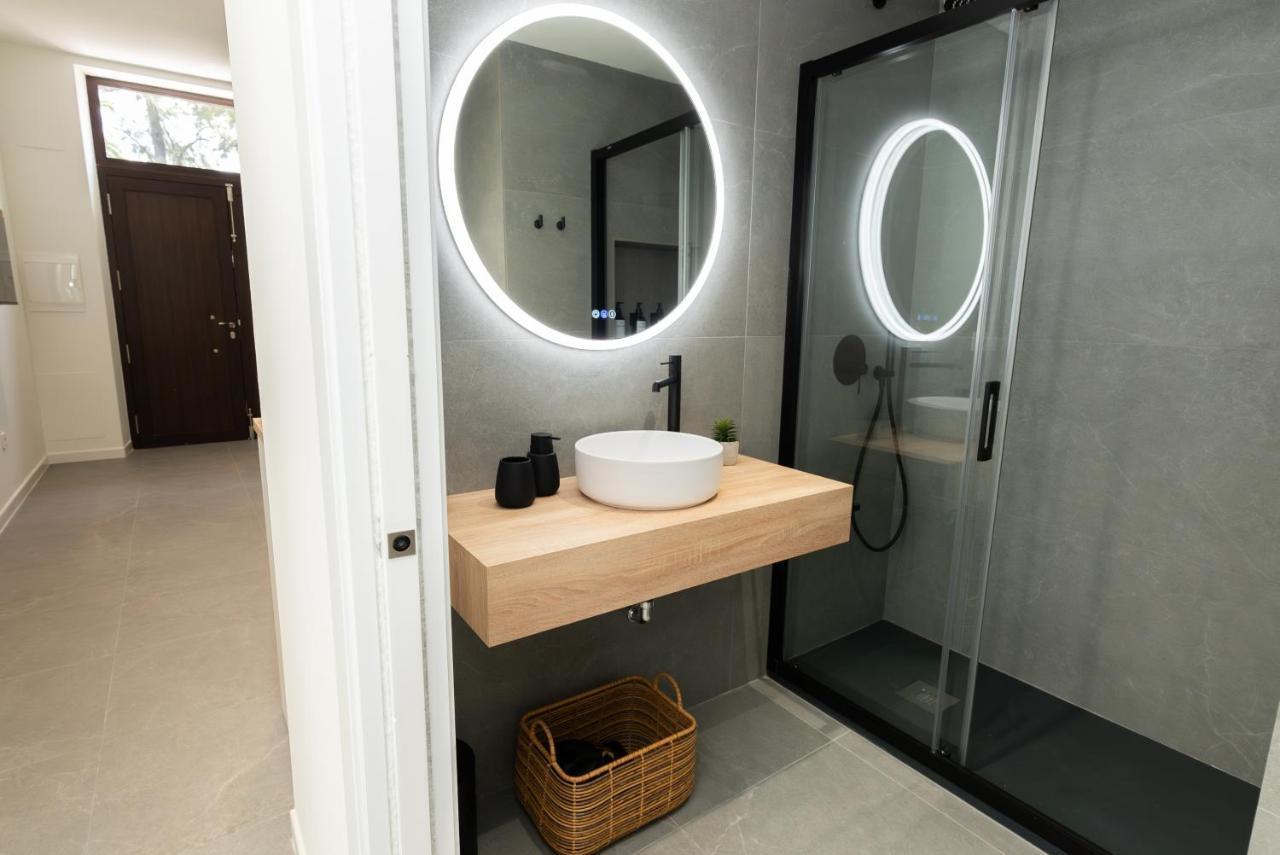 Lofts Jumaral - La Magdalena Daire Cordoba Dış mekan fotoğraf