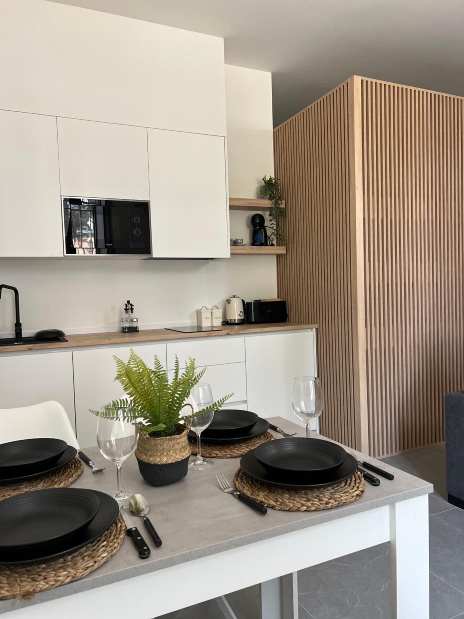 Lofts Jumaral - La Magdalena Daire Cordoba Dış mekan fotoğraf