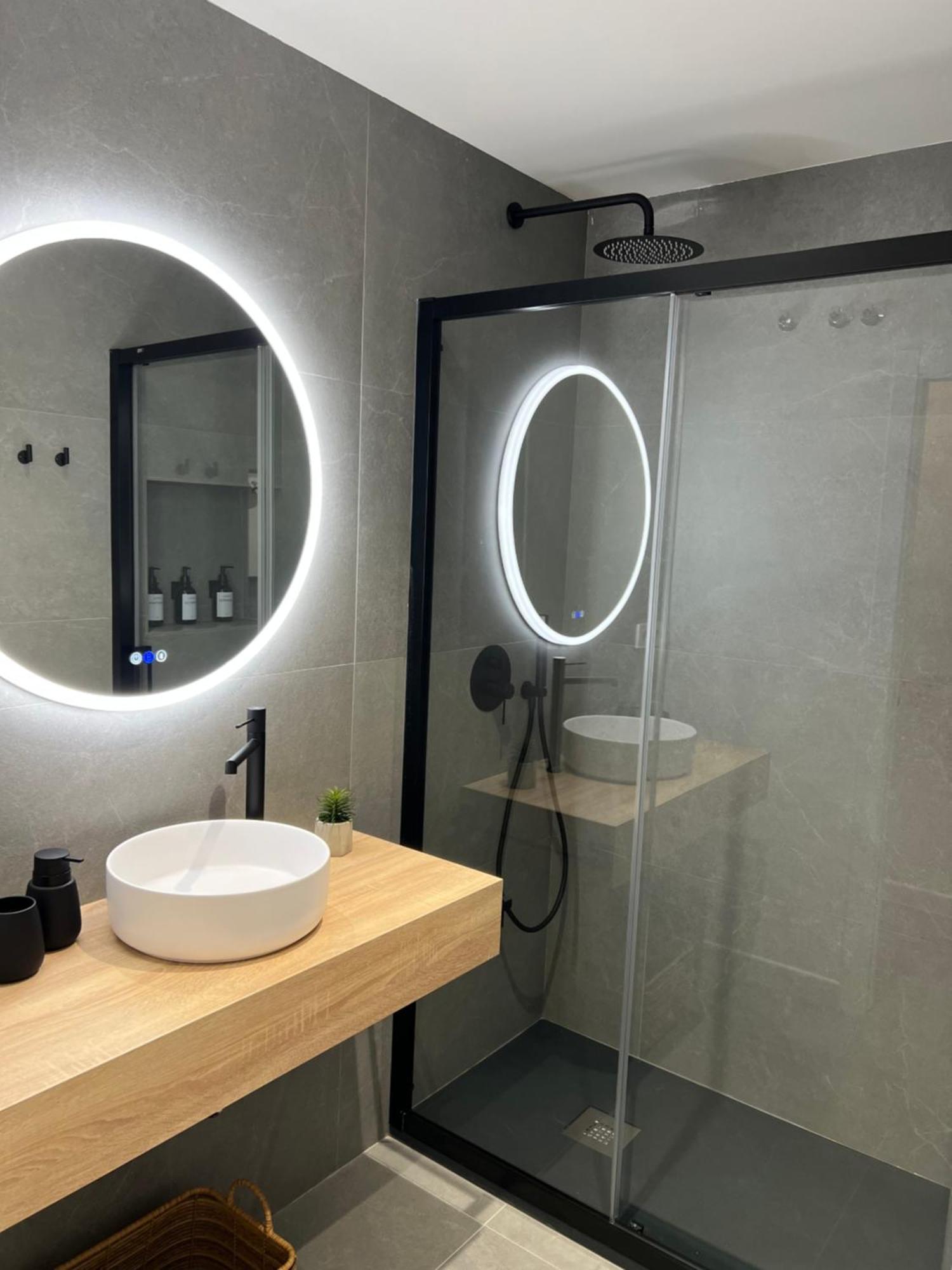 Lofts Jumaral - La Magdalena Daire Cordoba Dış mekan fotoğraf