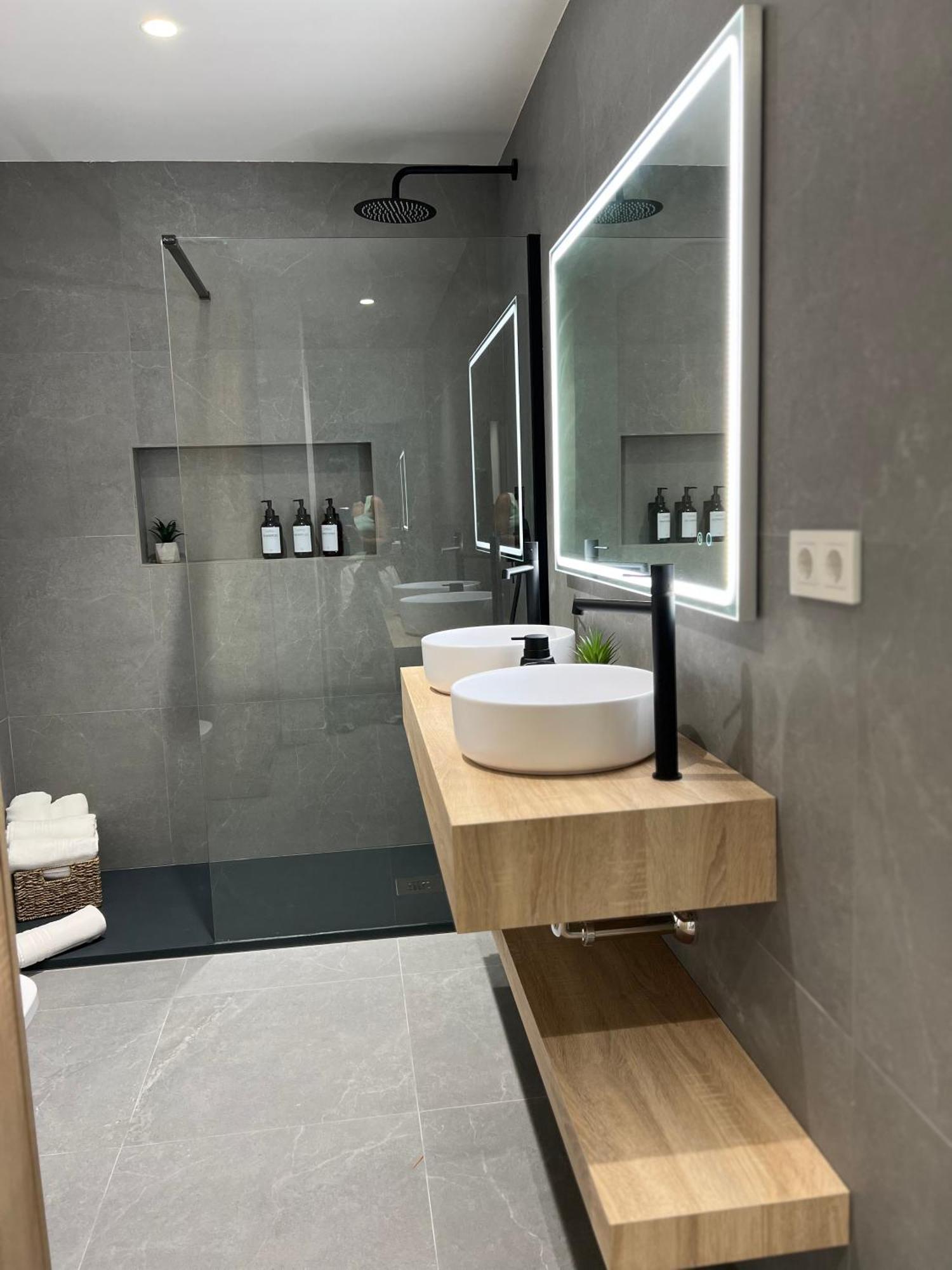 Lofts Jumaral - La Magdalena Daire Cordoba Dış mekan fotoğraf