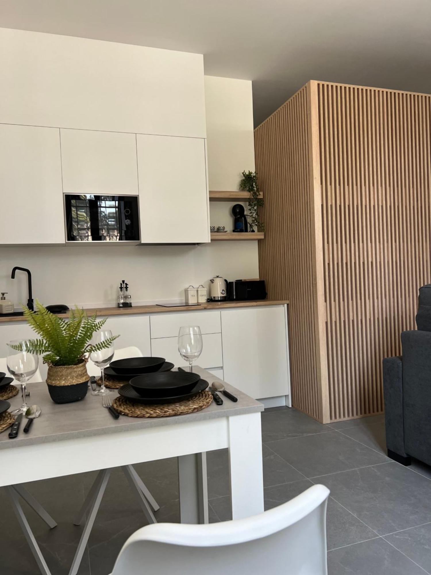 Lofts Jumaral - La Magdalena Daire Cordoba Dış mekan fotoğraf