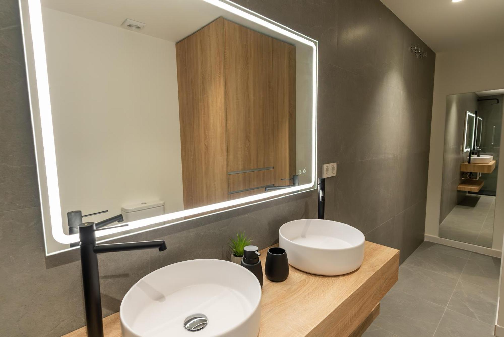 Lofts Jumaral - La Magdalena Daire Cordoba Dış mekan fotoğraf