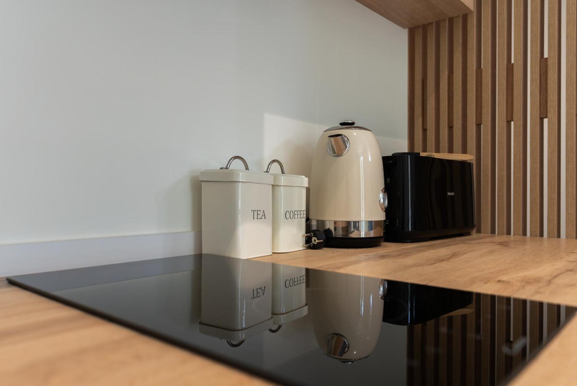 Lofts Jumaral - La Magdalena Daire Cordoba Dış mekan fotoğraf