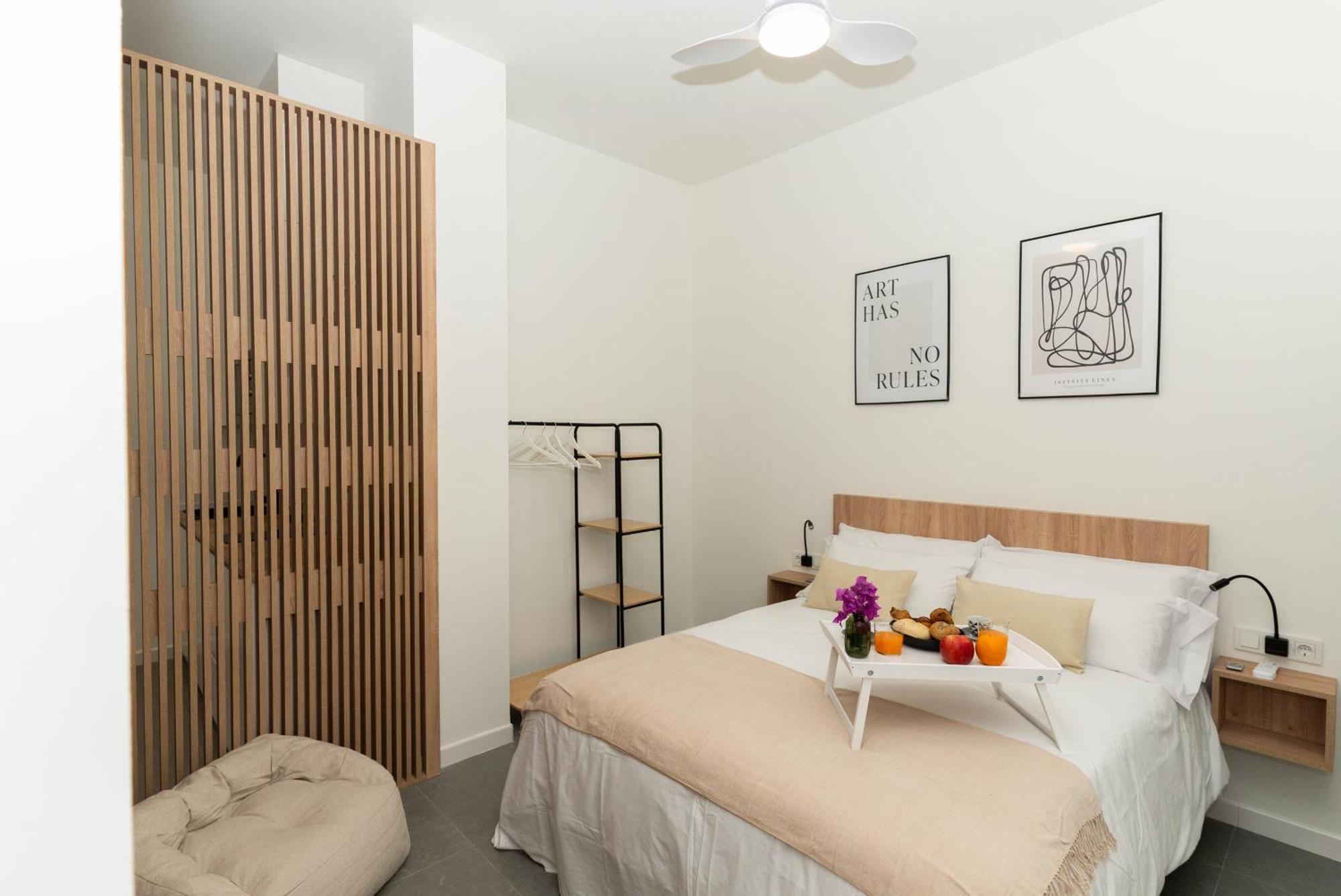 Lofts Jumaral - La Magdalena Daire Cordoba Dış mekan fotoğraf