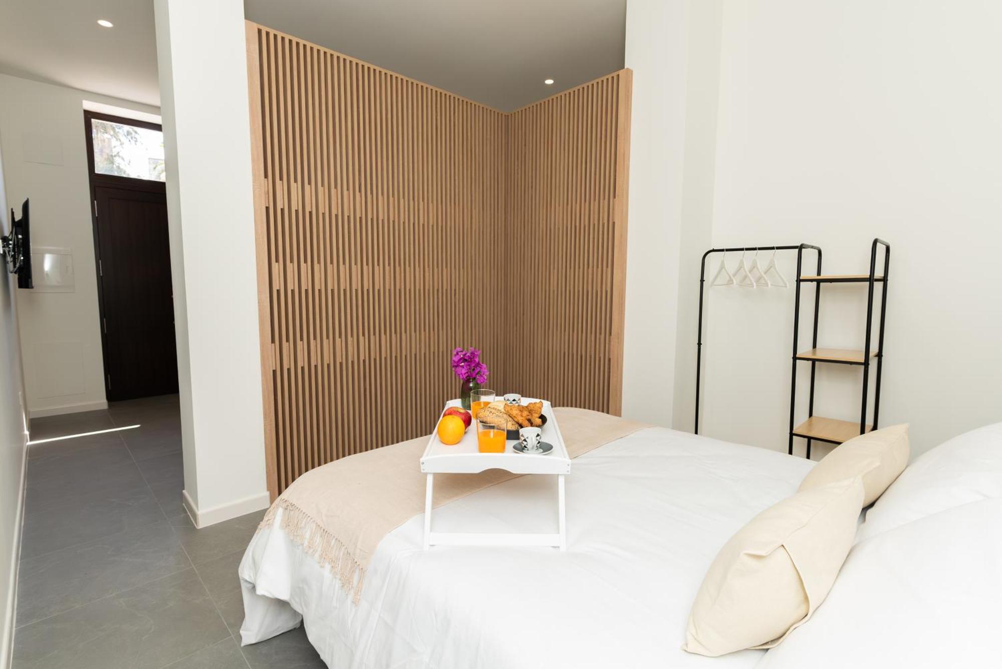 Lofts Jumaral - La Magdalena Daire Cordoba Dış mekan fotoğraf